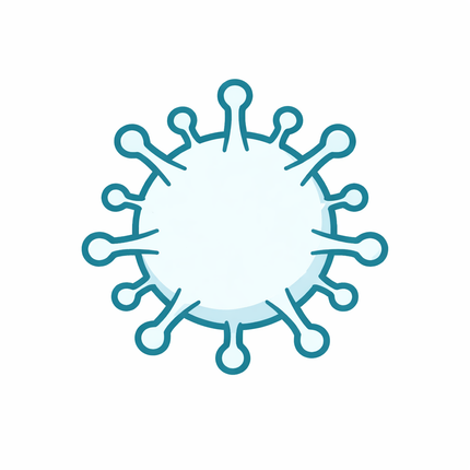 Collection image for: Virus