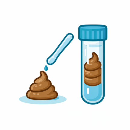 Collection image for: Stuhltests - Tier