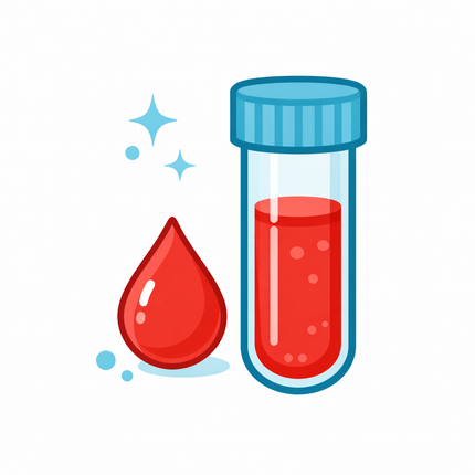 Collection image for: Bluttests