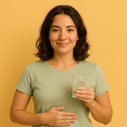 Magen & Darm Gesundheit