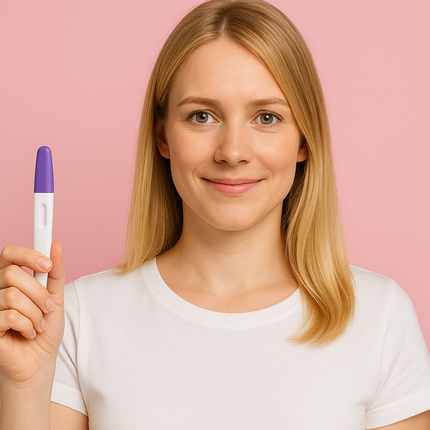 Schilddrüse, Hormone & Fruchtbarkeit