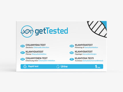 Chlamydien-Test