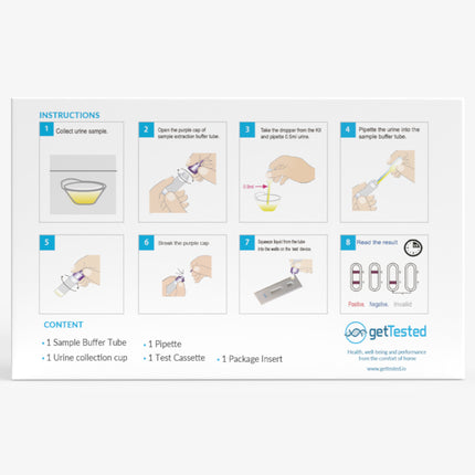 Chlamydia test