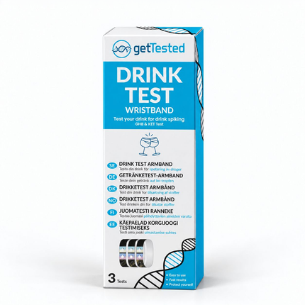 A-DTW TestDirect Produktverpackung