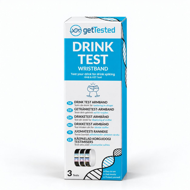 A-DTW TestDirect Produktverpackung