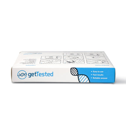 Epstein-Barr Schnelltest – IgG-Bluttest | GetTested