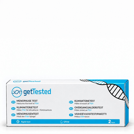 A-FSH TestDirect Produktverpackung