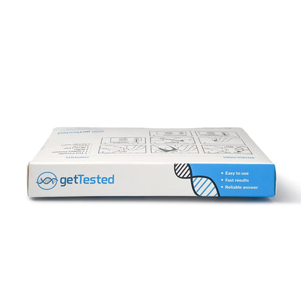 Herpes test