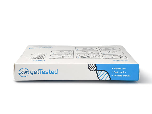 Herpes test