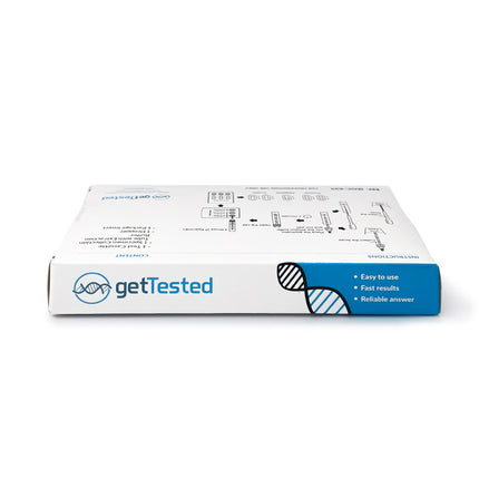 Parasiten Test