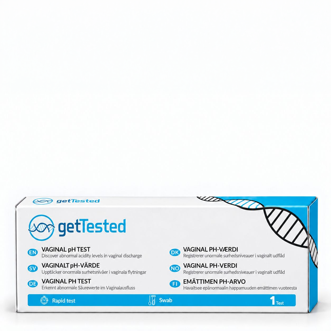 A-PHV TestDirect Produktverpackung