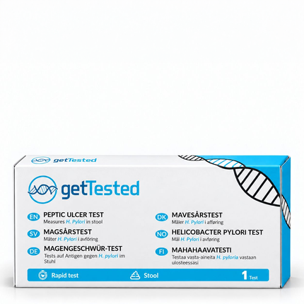 A-PYL TestDirect Produktverpackung