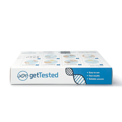 2 in 1 Trichomonas/Gardnerella test