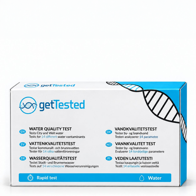 ITS-WQT1 TestDirect Produktverpackung