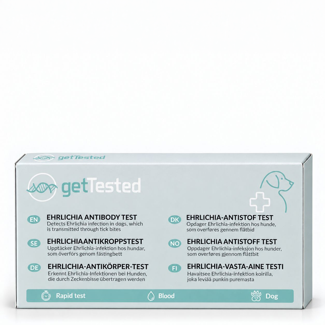 SY-EAC TestDirect Produktverpackung