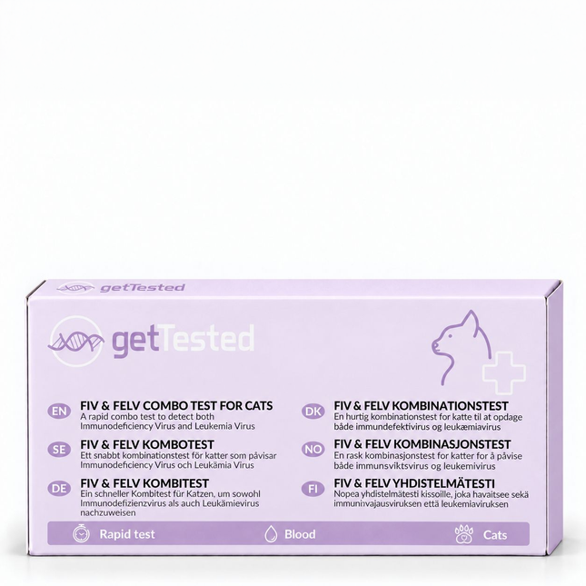 SY-IMCOMF TestDirect Produktverpackung