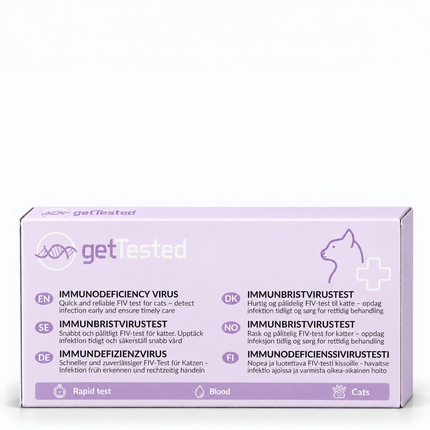 SY-IMVF TestDirect Produktverpackung