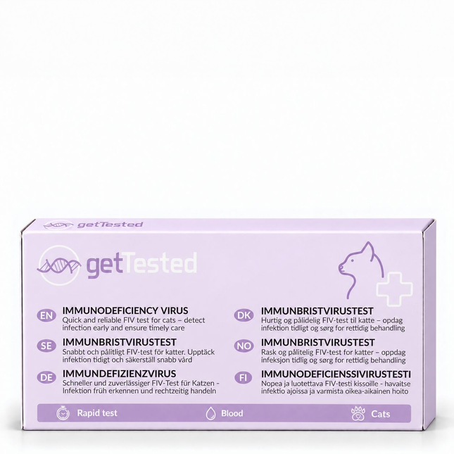 SY-IMVF TestDirect Produktverpackung