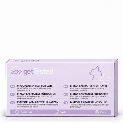 SY-MYCF TestDirect Produktverpackung
