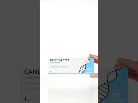 Candida test