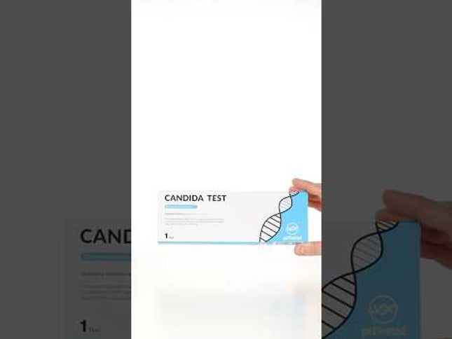 Candida test