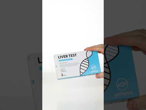 Liver test